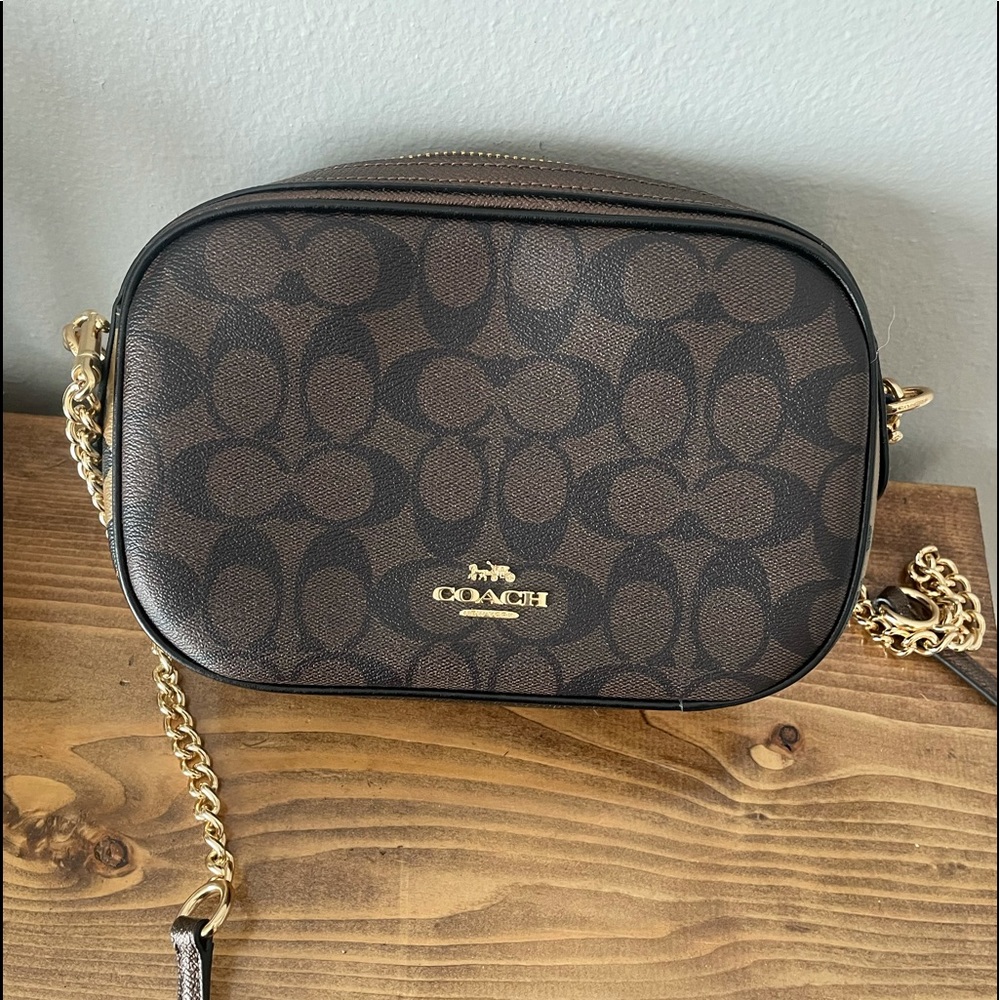 Coach crossbody